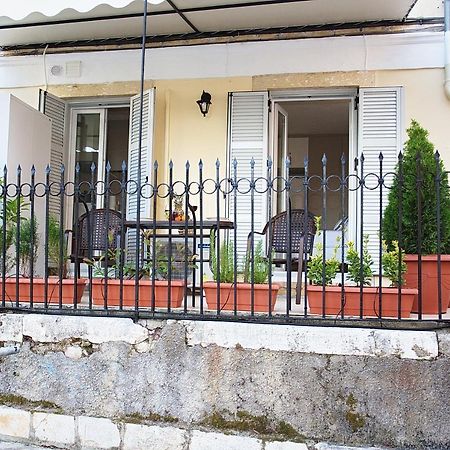 Nona'S Studio Corfu  Kültér fotó